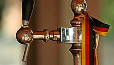 Craft Beer Rebels Chafe At Germany's 500-Year-Old Purity Rules