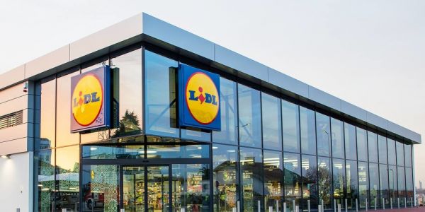Lidl UK Announces Commitment To NFU's Fruit and Vegetable Pledge