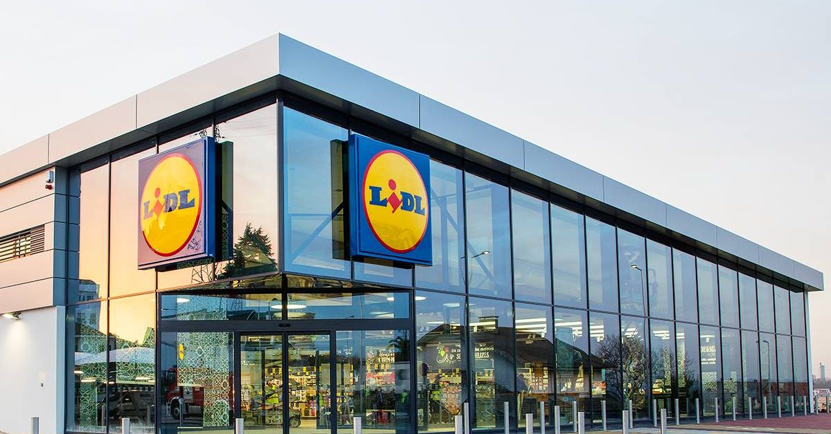 maandag Mijlpaal vod Lidl Portugal Continues Roll-Out Of New Store Concept | ESM Magazine