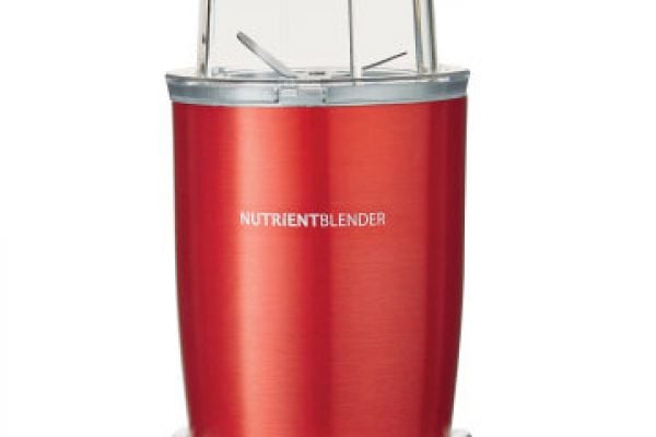 Aldi Launches Competitively-Priced Own-Label Nutrient Blender