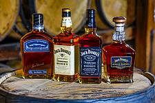 Jack Daniel's To Invest $140 Million In Boosting Output