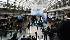 Meet ESM Magazine At EuroCIS 2016