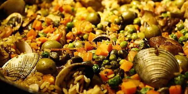 Netto Paella Named 20,000th MSC-Certified Product