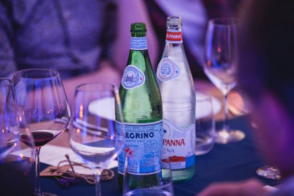 Italy’s Sanpellegrino Sees Record Foreign Sales