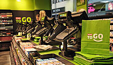 Rewe To Expand ToGo Format At Aral Service Stations