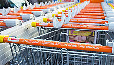 Conad Invests €188m In 88 New Store Openings
