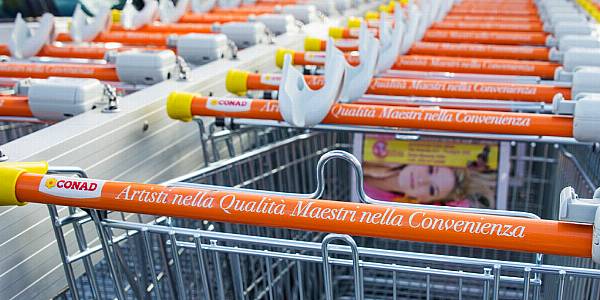 Cia-Conad To Open Seven Stores in 2016