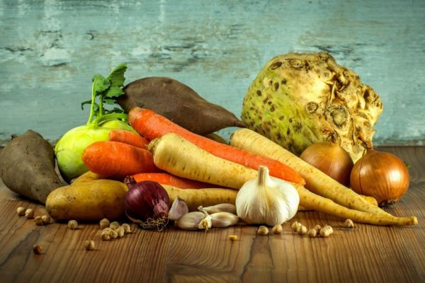 Tesco UK Organic Food Sales Increase 15% In 2016