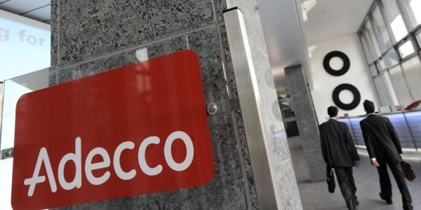 Adecco Shrugs Off Brexit Risk To Buy Penna For $149 Million