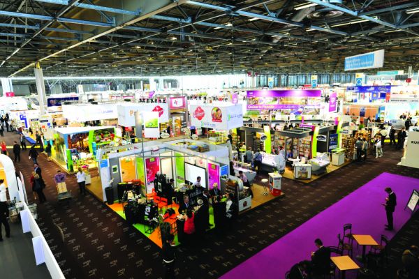 SIAL Paris Returns In October To Showcase Innovations