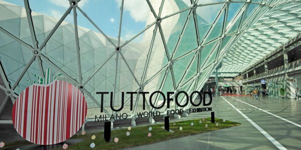 TUTTOFOOD 2017 Attracts Record Numbers