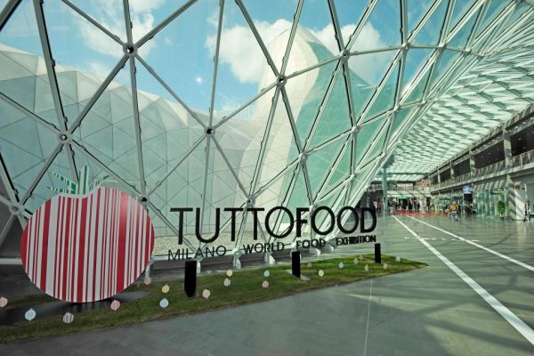 The Countdown Is On To TUTTOFOOD 2017