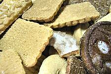 Carrefour Italia Launches Palm-Oil-Free Biscuits