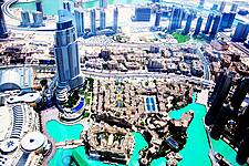 Plans To Build Dubai Wholesale City Announced
