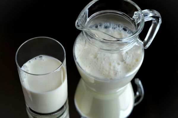 The Milk You've Never Heard Of Rocking The Dairy World