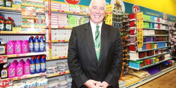 Poundland Ex-Chief Joins Ultimate Products