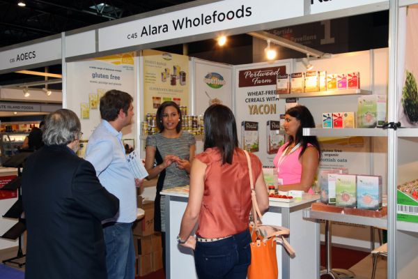 Free From Food/Functional Food Expo Returns In June With Even More Exhibitors