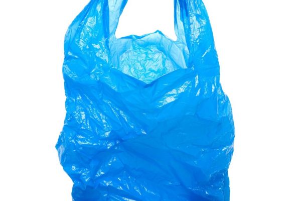UK Packaging Company Blames Closure On Bag Charges