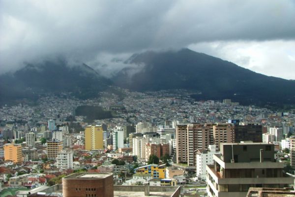 Ecuador To Sign Commercial Treaty With EU This Year