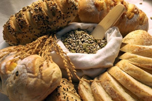 Bread Consumption Drops By 2.5% In Spain