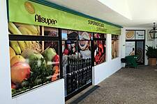 Spar Acquires 12 Alisuper Stores In Portugal