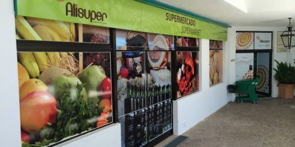 Spar Acquires 12 Alisuper Stores In Portugal