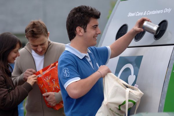 Age A Key Factor In Consumers' Recycling Knowledge, Survey Shows