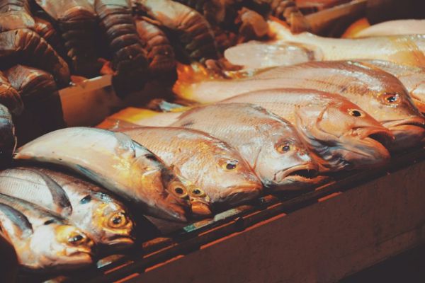 More Than Half Of Seafood Consumers Doubt On-Pack Information