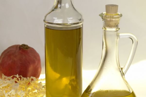 Italy Introduces Extra Virgin Olive Oil ID System