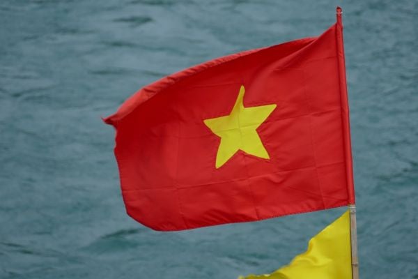 EU Opens Trade Door To Vietnam, Closes It To Cambodia