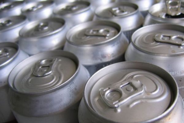 Beer Can Maker Ball Corp Lags Sales Estimates On Slowing Demand