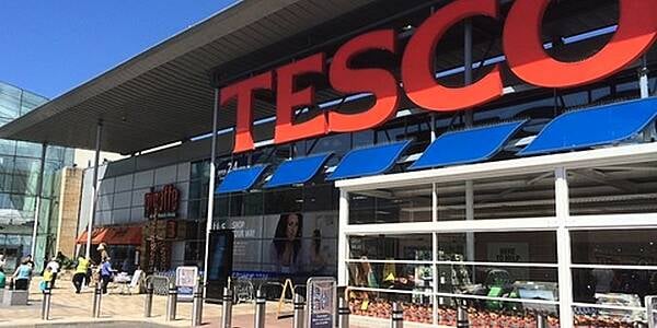 Tesco Reduces Sugar in Soft Drinks Ahead Of U.K.’s Planned Tax