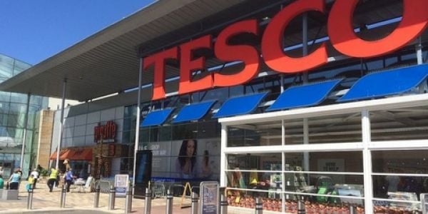 Tesco To Remove Hazardous Chemicals From Clothing Brand