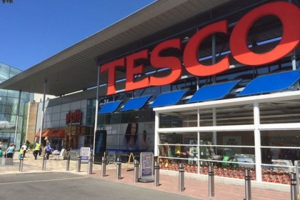 Tesco To Cut 1,200 UK, India Jobs As Cost Pressures Mount