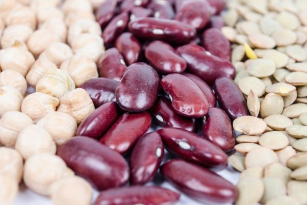New Platform Launched To Help Tackle Obesity Through Pulses