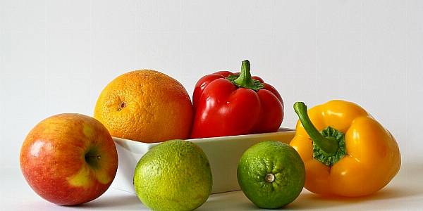 Spanish Fruit And Veg Sees Growth In Both Sales And Exports