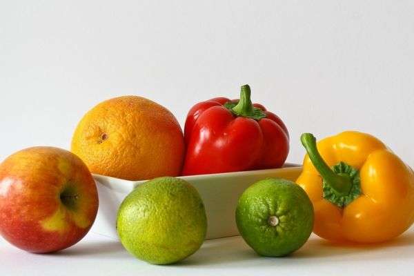Spanish Fruit And Veg Sees Growth In Both Sales And Exports