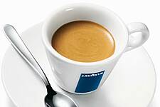 Lavazza Listing Not On The Menu For Italy's Largest Coffee Maker