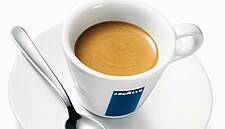 Lavazza Listing Not On The Menu For Italy's Largest Coffee Maker