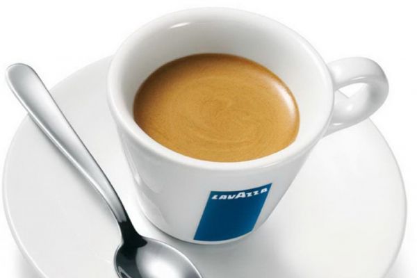 Lavazza Listing Not On The Menu For Italy's Largest Coffee Maker