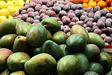Total Produce Raises 2017 Earnings Target