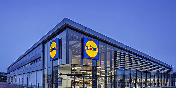 Lidl Denies Plans To Launch In Bosnia And Herzegovina