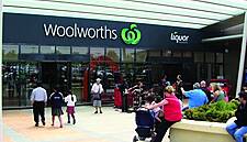 Woolworths Changes Private Label Brand To Fend Off Aldi