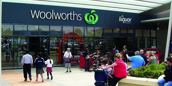 Australian Grocer Woolworths Warns Food Earnings To Fall As Shoppers Seek Bargains