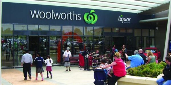 Woolworths Wrestles Back Australian Retail Crown: Gadfly