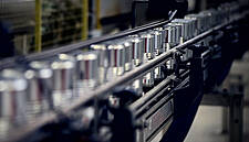 Ardagh To List Metal-Packaging Unit In $8.5bn Deal With Gores SPAC