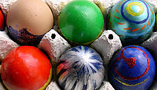 British Shoppers To Spend Predicted £775 Million On Easter Celebrations