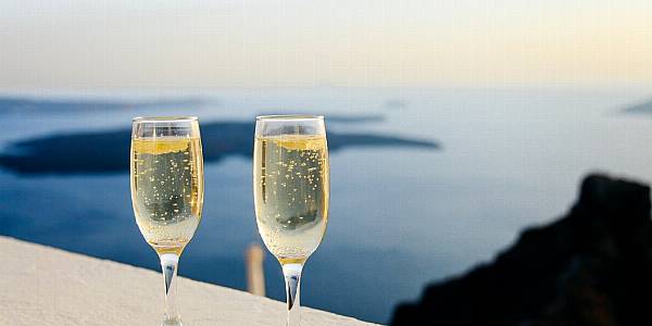 Italian Sparkling Wines See 8.5% Growth In Revenue