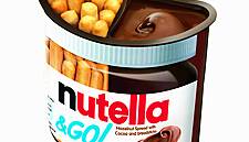 Nutella Maker Tells FDA, ‘We’re Not Just For Dessert Anymore’