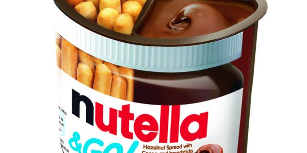 Ferrero Named Most Reputable Global Food Company